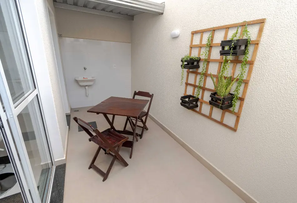 Sobrado com 2 quartos à venda, 93m2 em Jardim Simus, Sorocaba - SP - imagem 4 Foto 4 de Sobrado com 2 quartos à venda, 93m2 em Jardim Simus, Sorocaba - SP