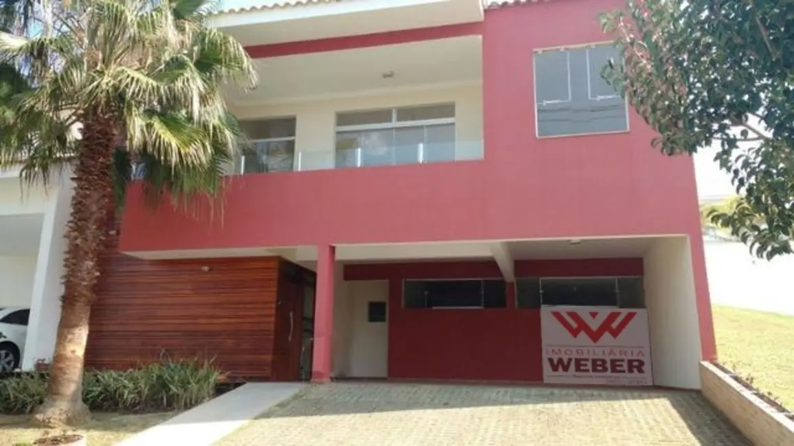 Foto 1 de Casa com 4 quartos à venda e para alugar, 300m2 em Itapeva, Votorantim - SP