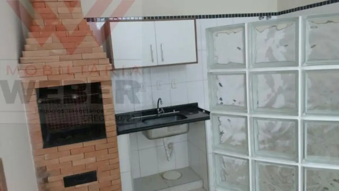 Foto 9 de Casa com 4 quartos à venda e para alugar, 300m2 em Itapeva, Votorantim - SP