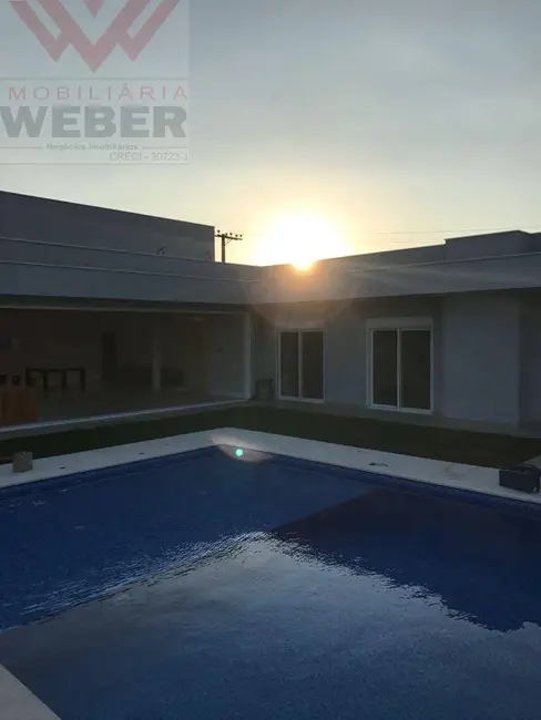 Casa com 4 quartos à venda, 1200m2 em Parque Reserva Fazenda Imperial, Sorocaba - SP - imagem 5 Foto 5 de Casa com 4 quartos à venda, 1200m2 em Parque Reserva Fazenda Imperial, Sorocaba - SP