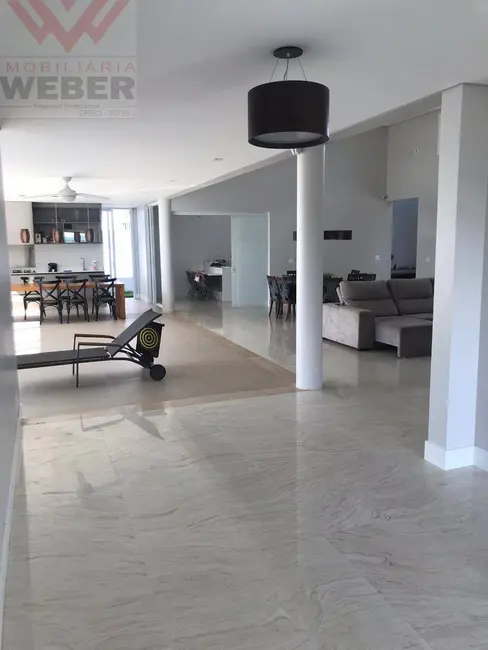 Foto 1 de Casa com 4 quartos à venda, 1200m2 em Parque Reserva Fazenda Imperial, Sorocaba - SP
