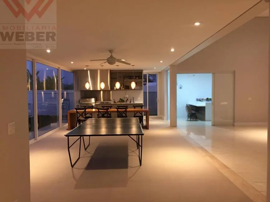 Casa com 4 quartos à venda, 1200m2 em Parque Reserva Fazenda Imperial, Sorocaba - SP - imagem 4 Foto 4 de Casa com 4 quartos à venda, 1200m2 em Parque Reserva Fazenda Imperial, Sorocaba - SP