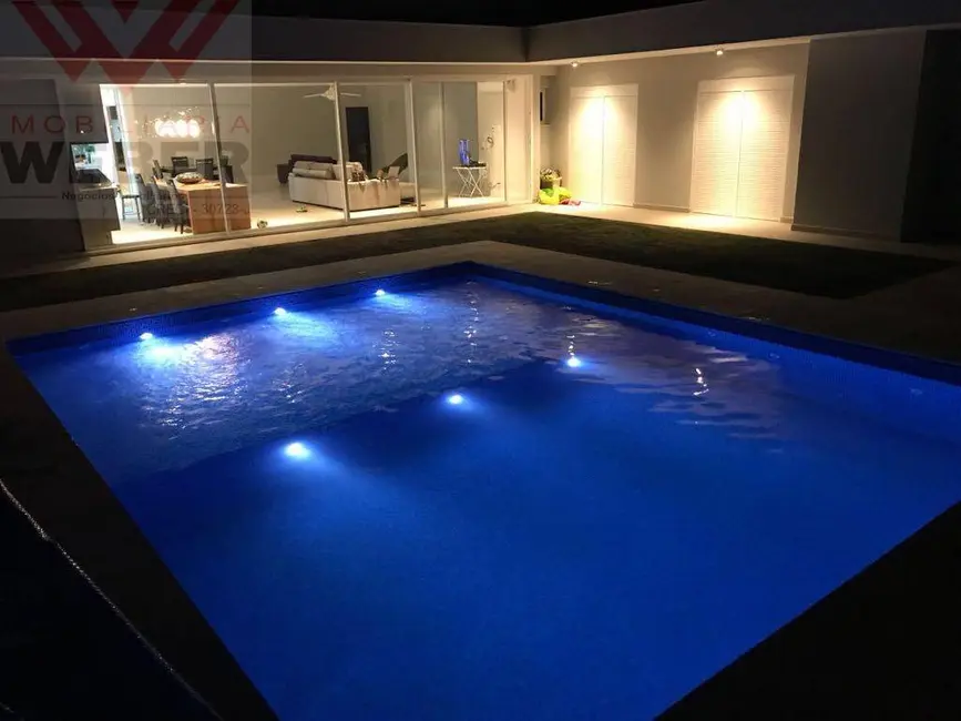 Casa com 4 quartos à venda, 1200m2 em Parque Reserva Fazenda Imperial, Sorocaba - SP - imagem 8 Foto 8 de Casa com 4 quartos à venda, 1200m2 em Parque Reserva Fazenda Imperial, Sorocaba - SP