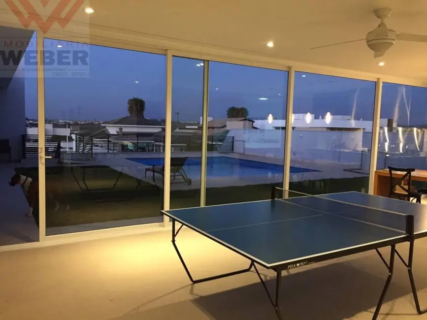 Casa com 4 quartos à venda, 1200m2 em Parque Reserva Fazenda Imperial, Sorocaba - SP - imagem 7 Foto 7 de Casa com 4 quartos à venda, 1200m2 em Parque Reserva Fazenda Imperial, Sorocaba - SP