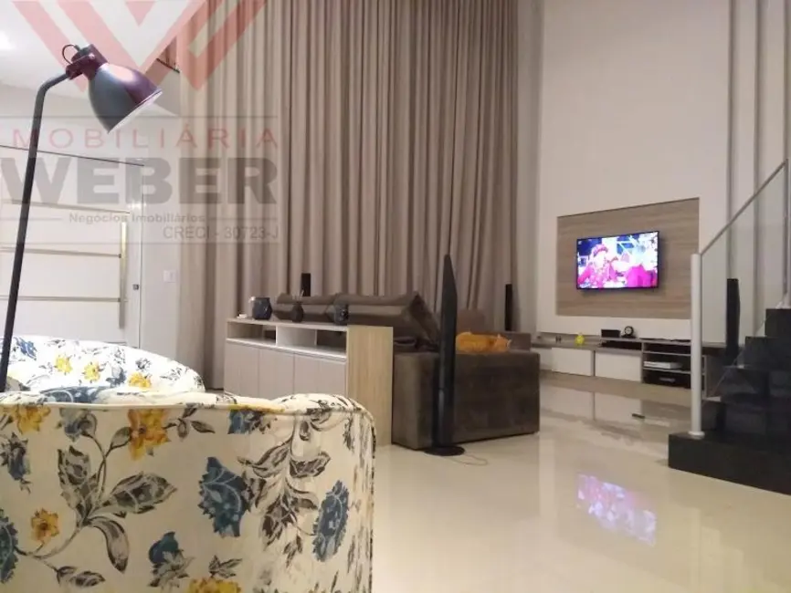 Foto 2 de Casa com 3 quartos à venda, 268m2 em Sorocaba - SP