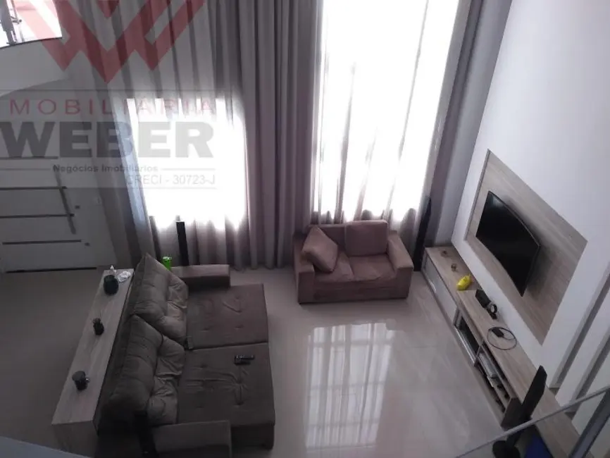 Foto 1 de Casa com 3 quartos à venda, 268m2 em Sorocaba - SP