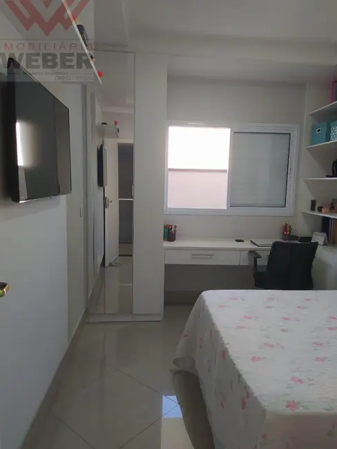 Foto 7 de Casa com 3 quartos à venda, 268m2 em Sorocaba - SP