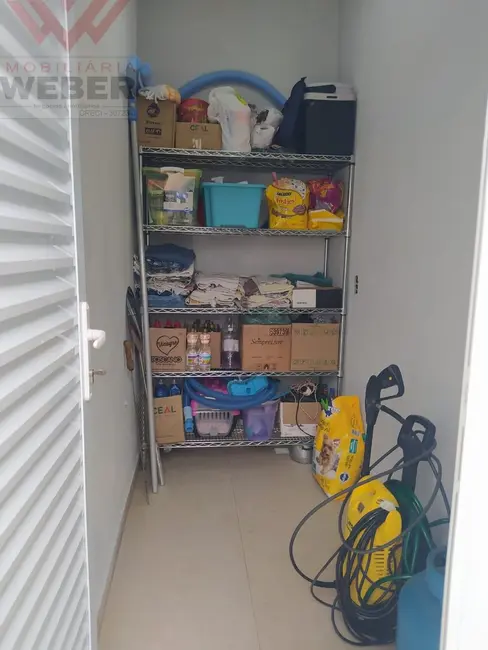 Foto 8 de Casa com 3 quartos à venda, 268m2 em Sorocaba - SP