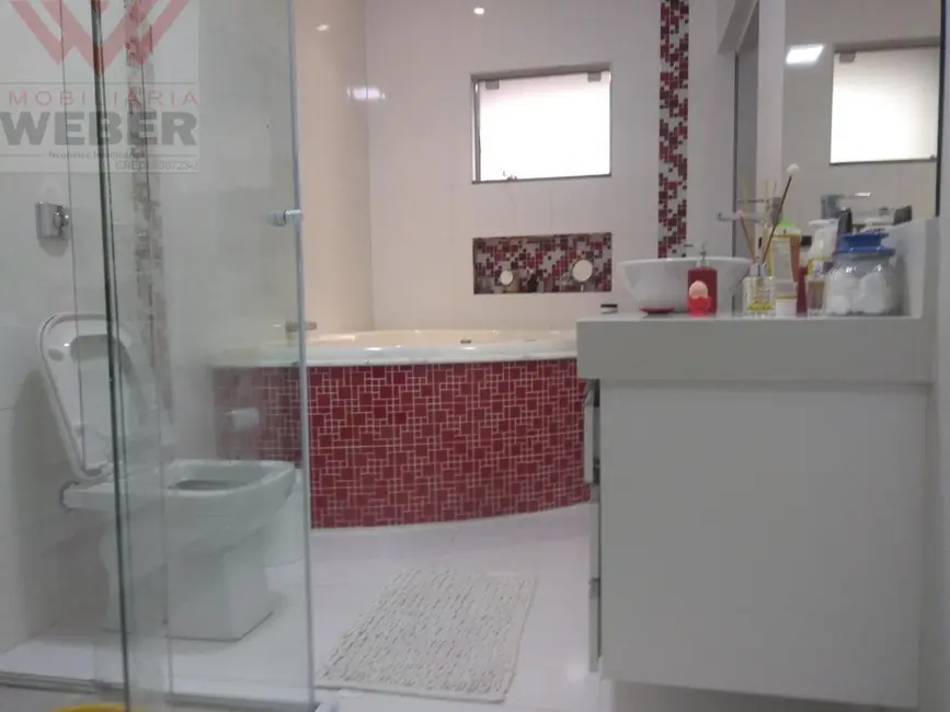 Foto 4 de Casa com 3 quartos à venda, 268m2 em Sorocaba - SP