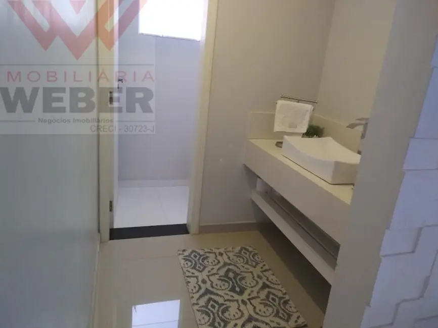 Foto 9 de Casa com 3 quartos à venda, 268m2 em Sorocaba - SP