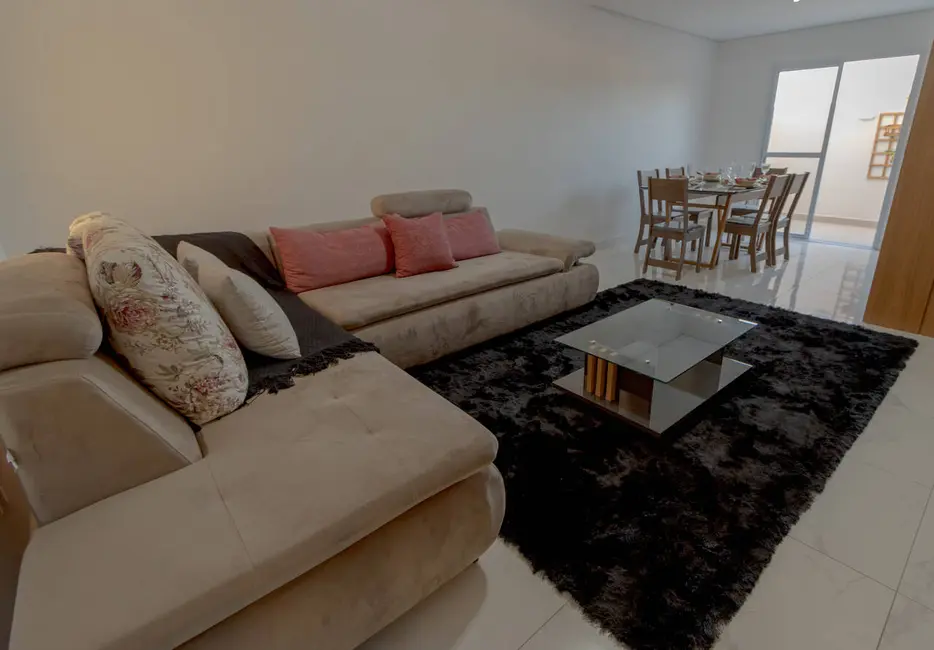 Foto 1 de Sobrado com 3 quartos à venda, 118m2 em Jardim Simus, Sorocaba - SP