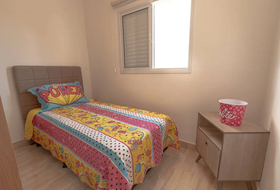 Sobrado com 3 quartos à venda, 118m2 em Jardim Simus, Sorocaba - SP - imagem 8 Foto 8 de Sobrado com 3 quartos à venda, 118m2 em Jardim Simus, Sorocaba - SP