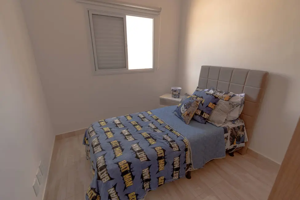 Sobrado com 3 quartos à venda, 118m2 em Jardim Simus, Sorocaba - SP - imagem 9 Foto 9 de Sobrado com 3 quartos à venda, 118m2 em Jardim Simus, Sorocaba - SP