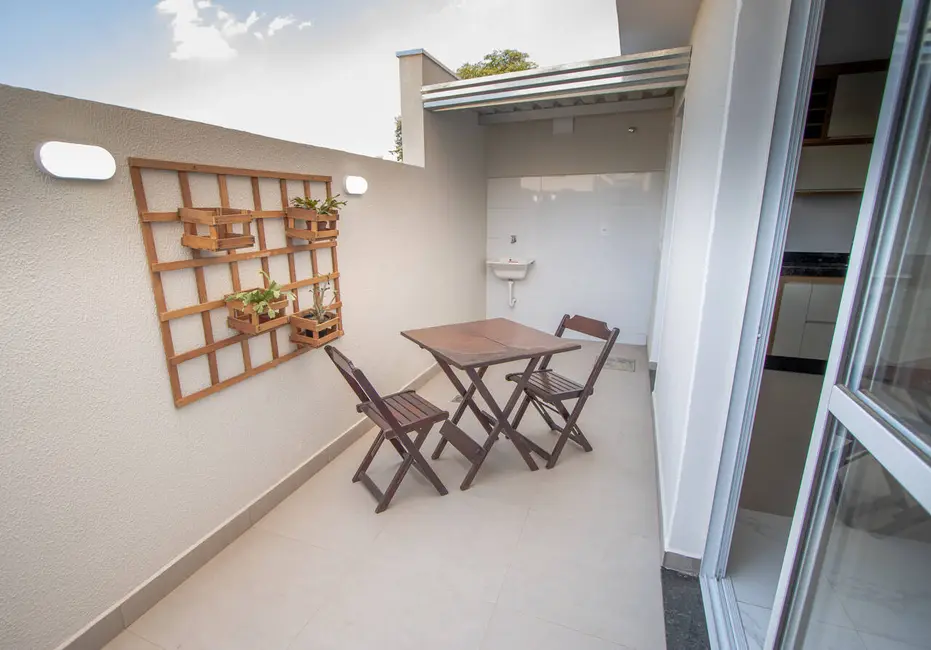Sobrado com 3 quartos à venda, 118m2 em Jardim Simus, Sorocaba - SP - imagem 5 Foto 5 de Sobrado com 3 quartos à venda, 118m2 em Jardim Simus, Sorocaba - SP