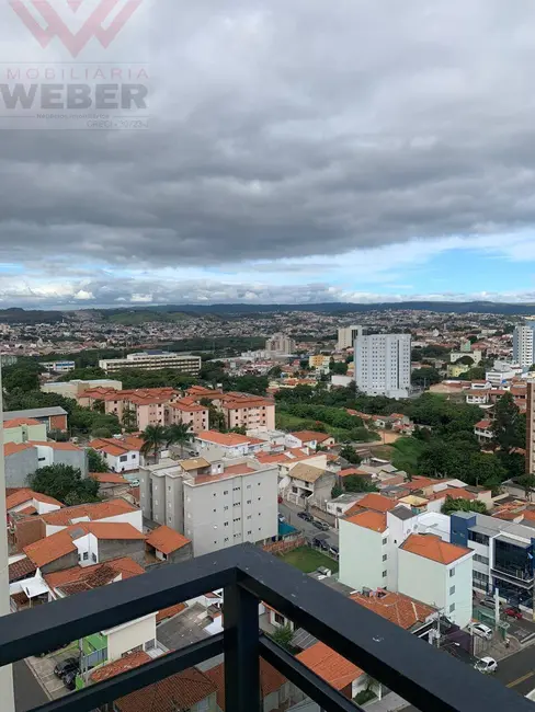 Apartamento com 3 quartos à venda, 433m2 em Jardim Faculdade, Sorocaba - SP - imagem 4 Foto 4 de Apartamento com 3 quartos à venda, 433m2 em Jardim Faculdade, Sorocaba - SP