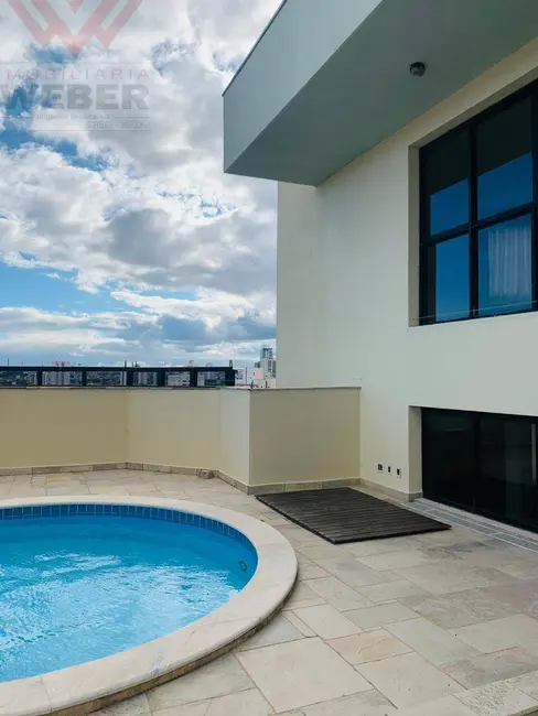 Apartamento com 3 quartos à venda, 433m2 em Jardim Faculdade, Sorocaba - SP - imagem 3 Foto 3 de Apartamento com 3 quartos à venda, 433m2 em Jardim Faculdade, Sorocaba - SP