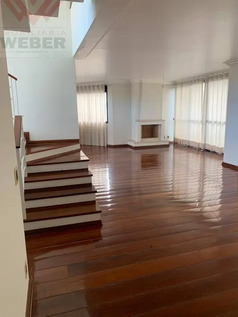 Apartamento com 3 quartos à venda, 433m2 em Jardim Faculdade, Sorocaba - SP - imagem 8 Foto 8 de Apartamento com 3 quartos à venda, 433m2 em Jardim Faculdade, Sorocaba - SP