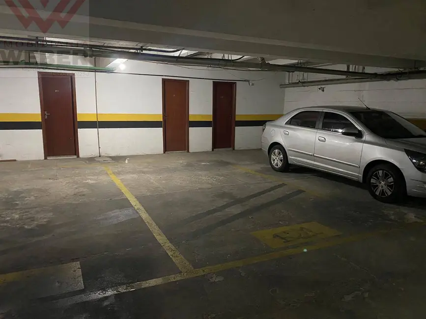 Apartamento com 3 quartos à venda, 433m2 em Jardim Faculdade, Sorocaba - SP - imagem 7 Foto 7 de Apartamento com 3 quartos à venda, 433m2 em Jardim Faculdade, Sorocaba - SP