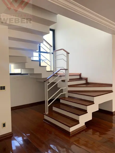 Apartamento com 3 quartos à venda, 433m2 em Jardim Faculdade, Sorocaba - SP - imagem 6 Foto 6 de Apartamento com 3 quartos à venda, 433m2 em Jardim Faculdade, Sorocaba - SP