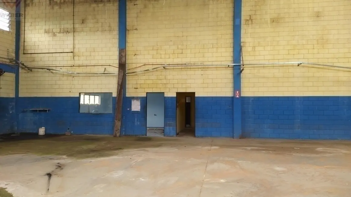 Foto 7 de Sala Comercial à venda, 6000m2 em Vila Assis, Sorocaba - SP