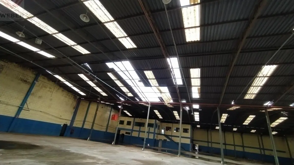 Foto 5 de Sala Comercial à venda, 6000m2 em Vila Assis, Sorocaba - SP