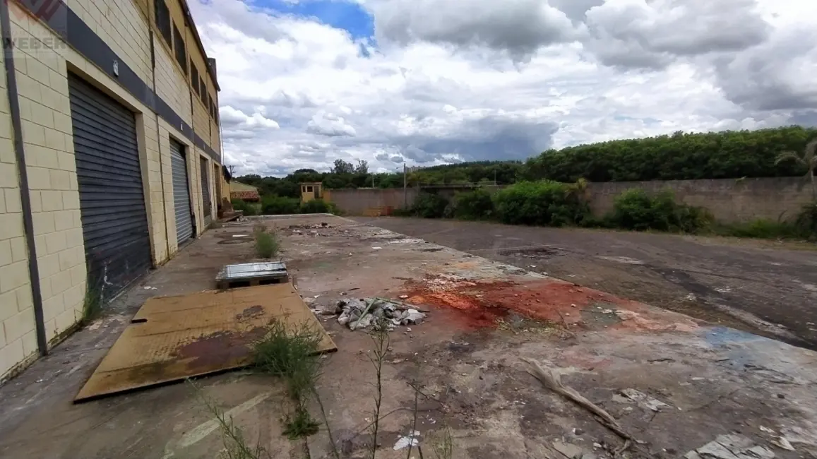 Foto 4 de Sala Comercial à venda, 6000m2 em Vila Assis, Sorocaba - SP