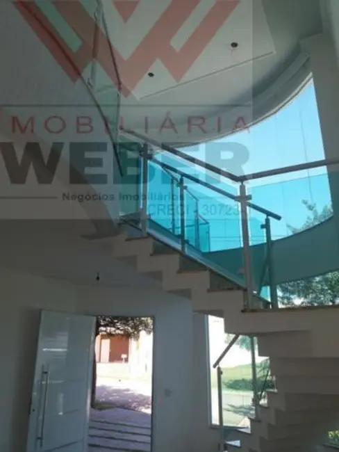 Foto 2 de Casa com 4 quartos à venda, 250m2 em Jardim Novo Horizonte, Sorocaba - SP