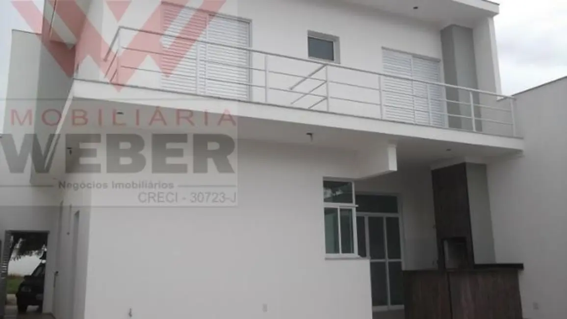 Casa com 4 quartos à venda, 250m2 em Jardim Novo Horizonte, Sorocaba - SP - imagem 5 Foto 5 de Casa com 4 quartos à venda, 250m2 em Jardim Novo Horizonte, Sorocaba - SP