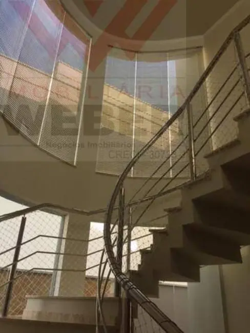 Casa com 3 quartos à venda, 250m2 em Além Ponte, Sorocaba - SP - imagem 4 Foto 4 de Casa com 3 quartos à venda, 250m2 em Além Ponte, Sorocaba - SP