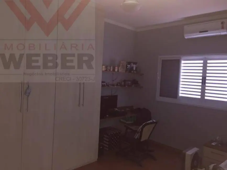 Casa com 3 quartos à venda, 250m2 em Além Ponte, Sorocaba - SP - imagem 7 Foto 7 de Casa com 3 quartos à venda, 250m2 em Além Ponte, Sorocaba - SP