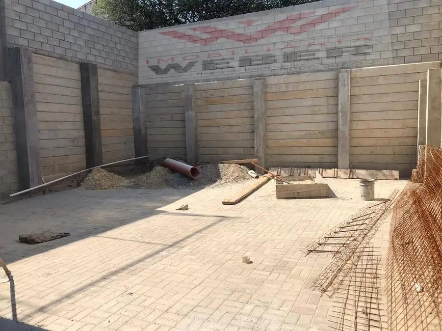 Armazém / Galpão para alugar em Vila Trujillo, Sorocaba - SP - imagem 2 Foto 2 de Armazém / Galpão para alugar em Vila Trujillo, Sorocaba - SP