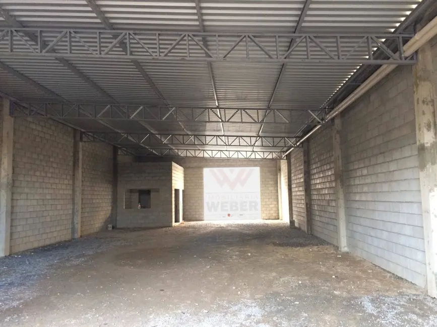 Armazém / Galpão para alugar em Vila Trujillo, Sorocaba - SP - imagem 7 Foto 7 de Armazém / Galpão para alugar em Vila Trujillo, Sorocaba - SP