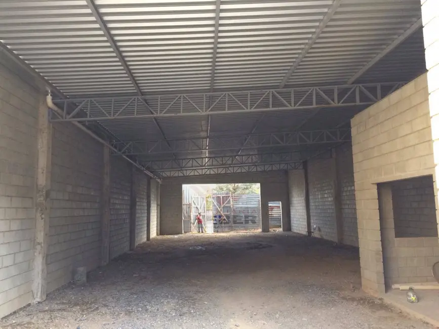 Armazém / Galpão para alugar em Vila Trujillo, Sorocaba - SP - imagem 1 Foto 1 de Armazém / Galpão para alugar em Vila Trujillo, Sorocaba - SP