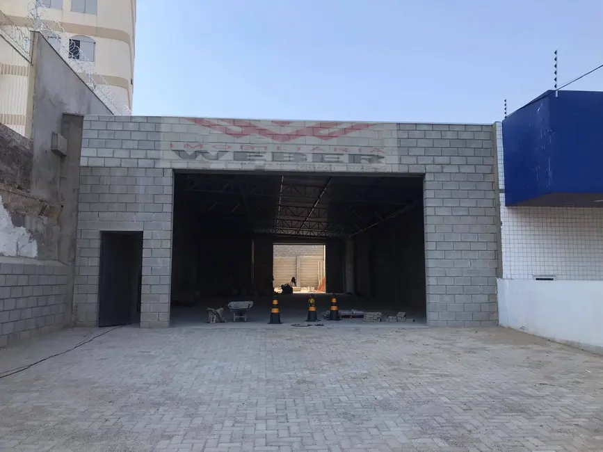 Armazém / Galpão para alugar em Vila Trujillo, Sorocaba - SP - imagem 5 Foto 5 de Armazém / Galpão para alugar em Vila Trujillo, Sorocaba - SP