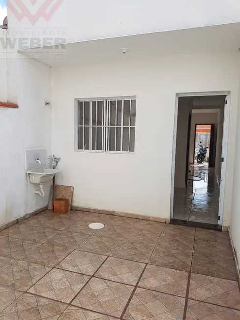 Foto 3 de Casa com 2 quartos à venda, 76m2 em Jardim Santa Marta, Sorocaba - SP