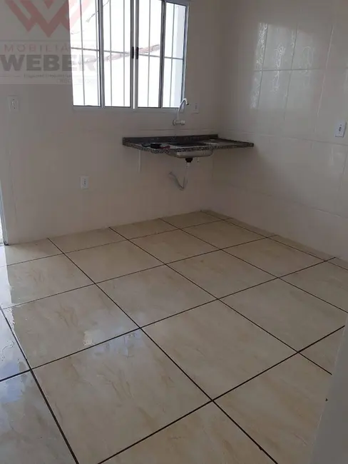 Foto 2 de Casa com 2 quartos à venda, 76m2 em Jardim Santa Marta, Sorocaba - SP