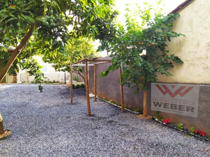 Foto 4 de Casa com 1 quarto à venda, 380m2 em Jardim Excelsior, Sorocaba - SP