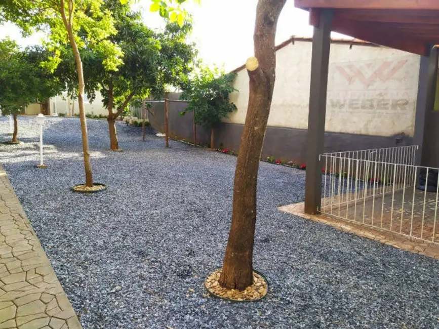 Foto 3 de Casa com 1 quarto à venda, 380m2 em Jardim Excelsior, Sorocaba - SP