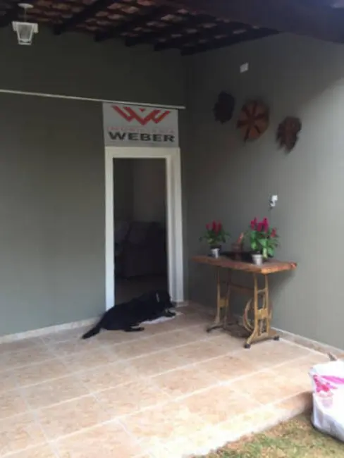 Foto 6 de Casa com 1 quarto à venda, 380m2 em Jardim Excelsior, Sorocaba - SP