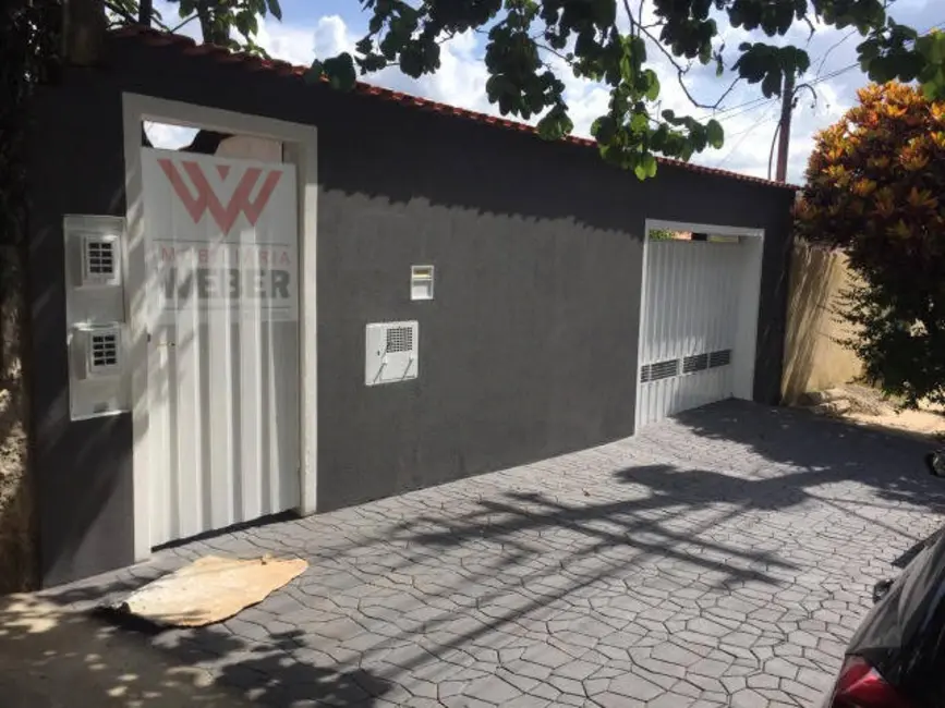 Foto 1 de Casa com 1 quarto à venda, 380m2 em Jardim Excelsior, Sorocaba - SP