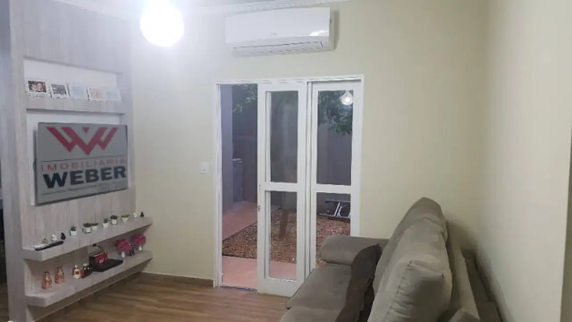 Foto 9 de Casa com 1 quarto à venda, 380m2 em Jardim Excelsior, Sorocaba - SP
