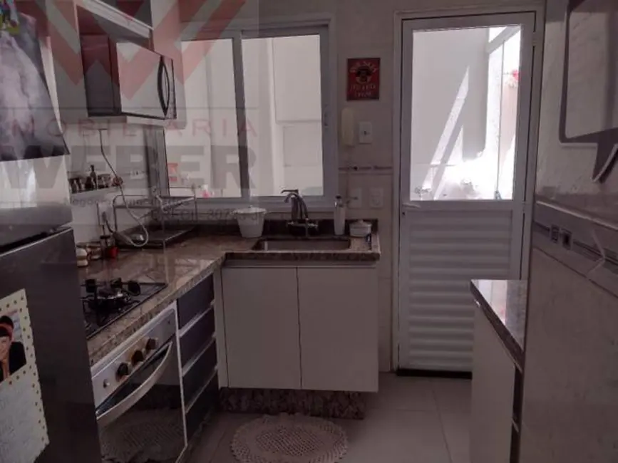 Foto 2 de Casa com 3 quartos à venda, 196m2 em Wanel Ville, Sorocaba - SP