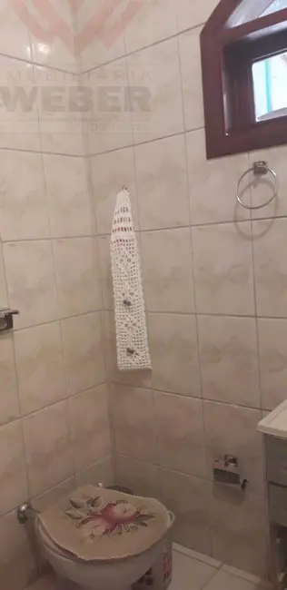 Foto 9 de Casa com 4 quartos à venda, 140m2 em Jardim Bonsucesso, Sorocaba - SP