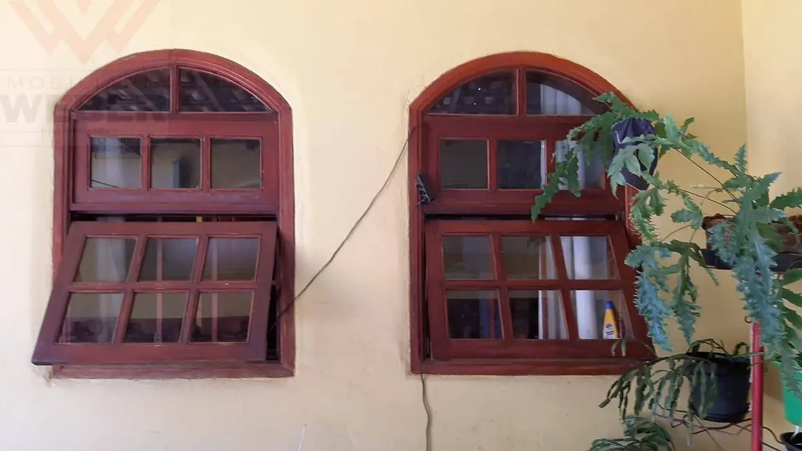 Foto 2 de Casa com 4 quartos à venda, 140m2 em Jardim Bonsucesso, Sorocaba - SP