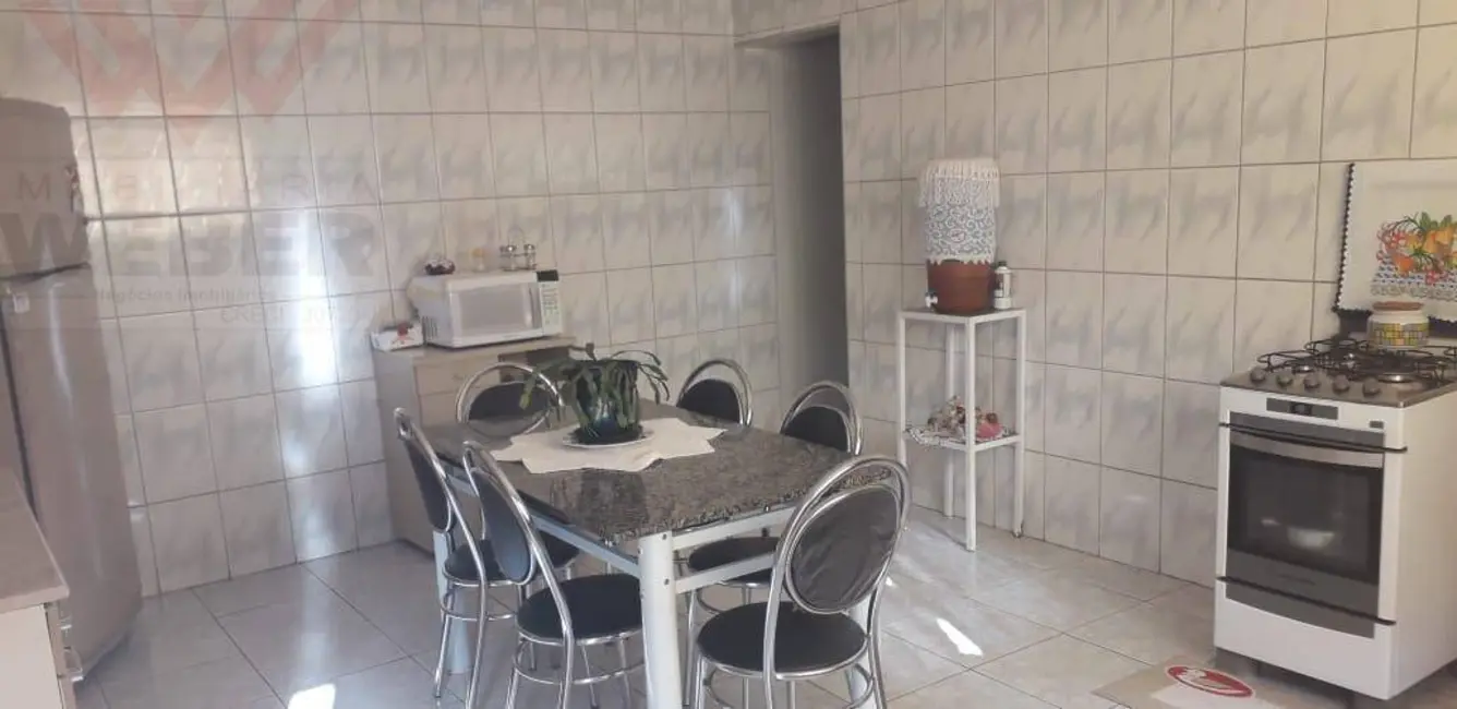 Foto 5 de Casa com 4 quartos à venda, 140m2 em Jardim Bonsucesso, Sorocaba - SP