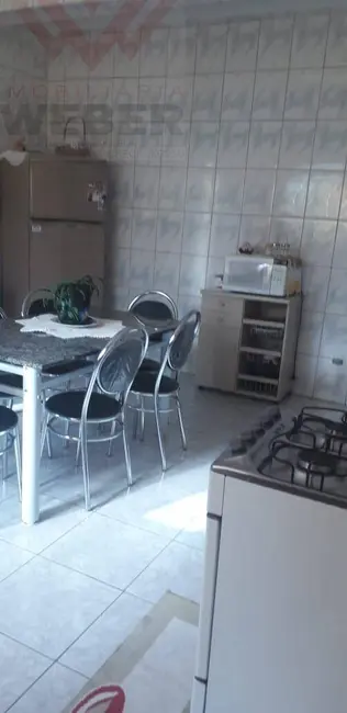 Foto 6 de Casa com 4 quartos à venda, 140m2 em Jardim Bonsucesso, Sorocaba - SP
