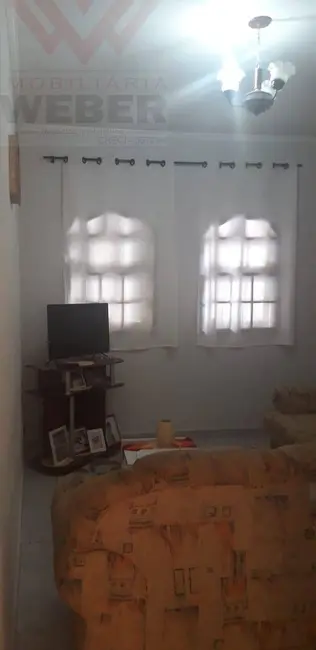 Foto 4 de Casa com 4 quartos à venda, 140m2 em Jardim Bonsucesso, Sorocaba - SP