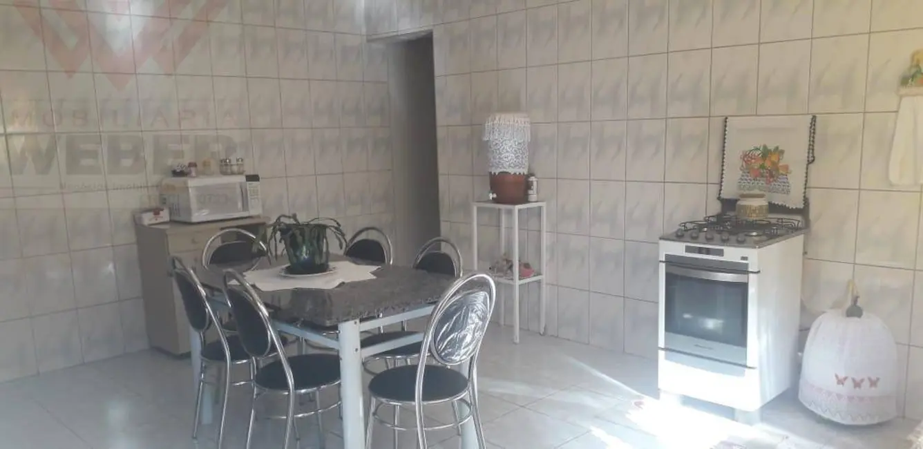 Foto 7 de Casa com 4 quartos à venda, 140m2 em Jardim Bonsucesso, Sorocaba - SP