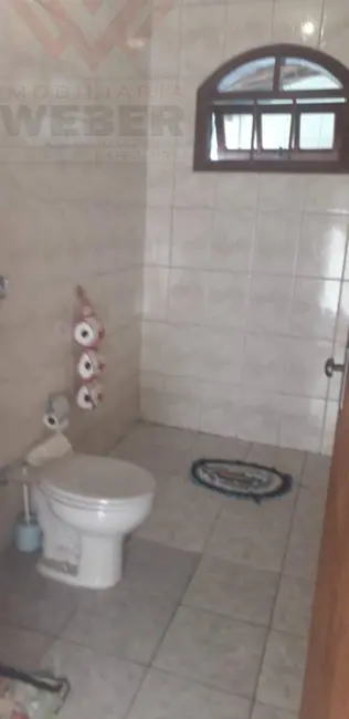 Foto 8 de Casa com 4 quartos à venda, 140m2 em Jardim Bonsucesso, Sorocaba - SP