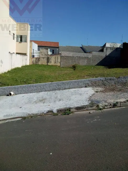 Foto 1 de Lote de Condomínio à venda, 132m2 em Jardim Residencial Villa Amato, Sorocaba - SP